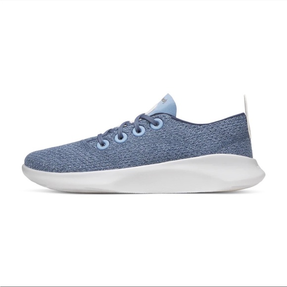 AllBirds All Birds Hanami Night Superlight Tree Runner 11 - Picture 1 of 11